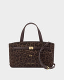 Orin Top Handle Crossbody Bag