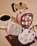 7-Day Set, Coffee Break