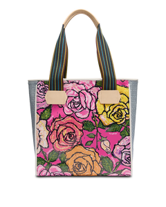 Lily Classic Tote