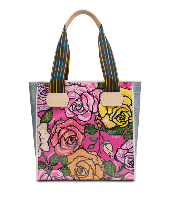 Lily Classic Tote