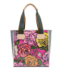 Lily Classic Tote