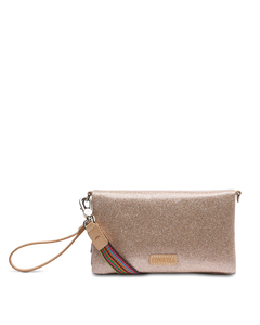 Emery Uptown Crossbody