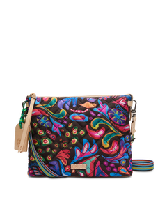 Sam Downtown Crossbody