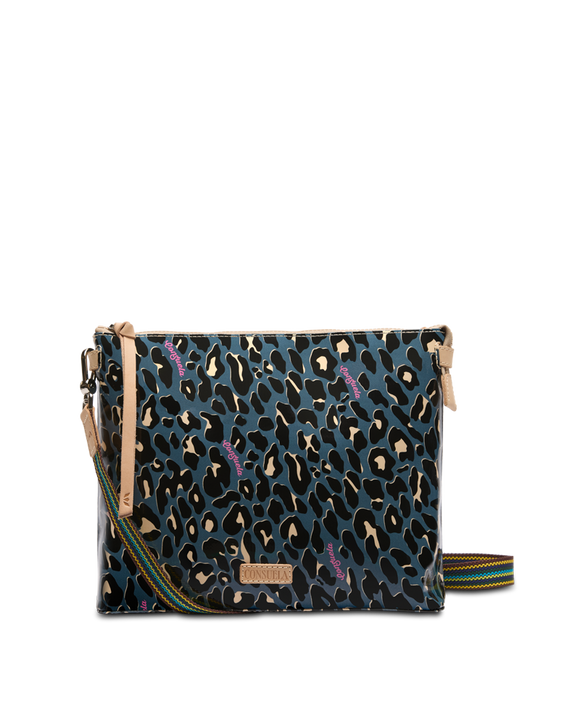 Danni Downtown Crossbody