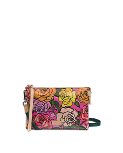 Lily Midtown Crossbody