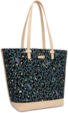 Danni Daily Tote