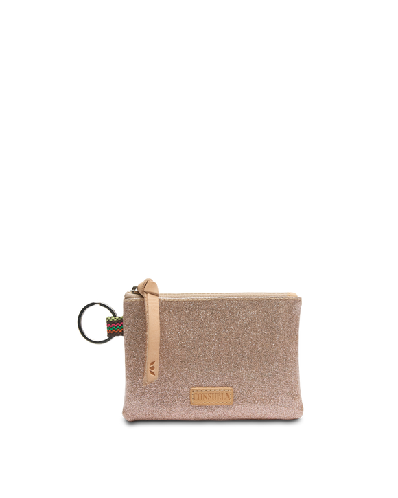 Emery Pouch