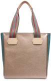 Emery Classic Tote