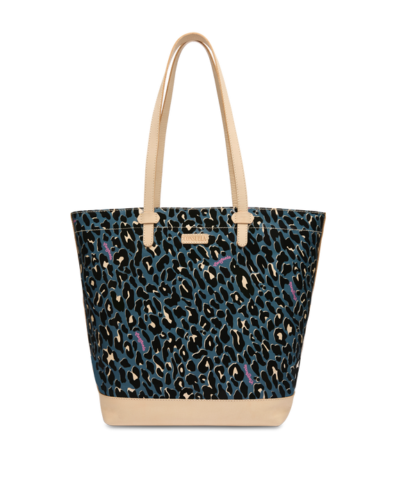 Danni Daily Tote