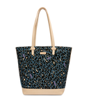 Danni Daily Tote