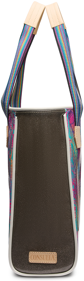 Steph Classic Tote – Estilo Boutique Gifts