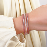 The Rose Queen Stack