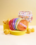 7-Day Set, Farmer's Market