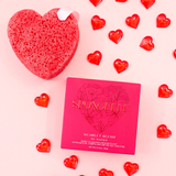 Valentine's Day Heart Buffers