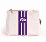 Small Canvas Pouches (Assorted)