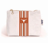Small Canvas Pouches (Assorted)