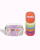 7-Day Set, Farmer's Market