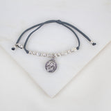 The Little Saints St. Terese of Lisieux - Silver