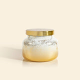 Volcano Glimmer Signature 19 oz Jar Candle