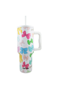 Mini Coquette Bow Tumblers, 38oz