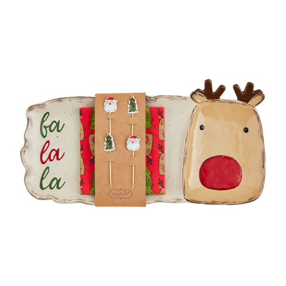 Farm Hostess Gift Set