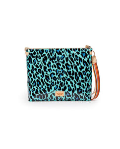 Gem Ocean Downtown Crossbody (6966)