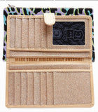 Dee Dee Slim Wallet