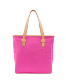 Pinkie Classic Tote (6180)