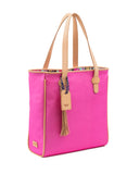 Pinkie Classic Tote (6180)