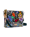 Zoe Downtown Crossbody