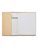 Iced Notebook Cover