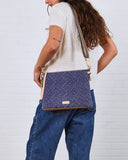 Abby Downtown Crossbody