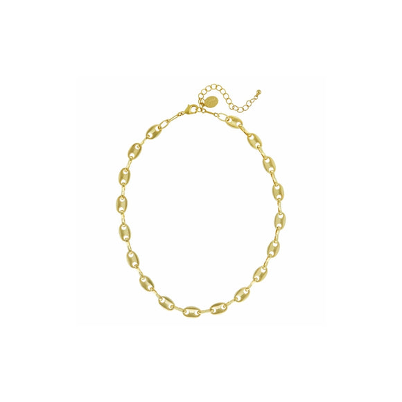 Buckley Chain Necklace