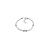 Red Berry Necklace (COL1238ROSMAR0U)