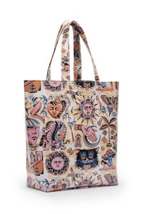 Rachel Everyday Tote (8810)