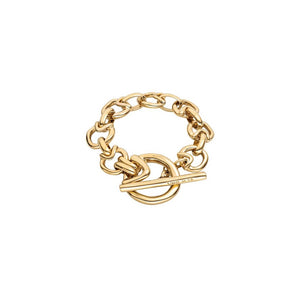 Goldenpath bracelet, gold
