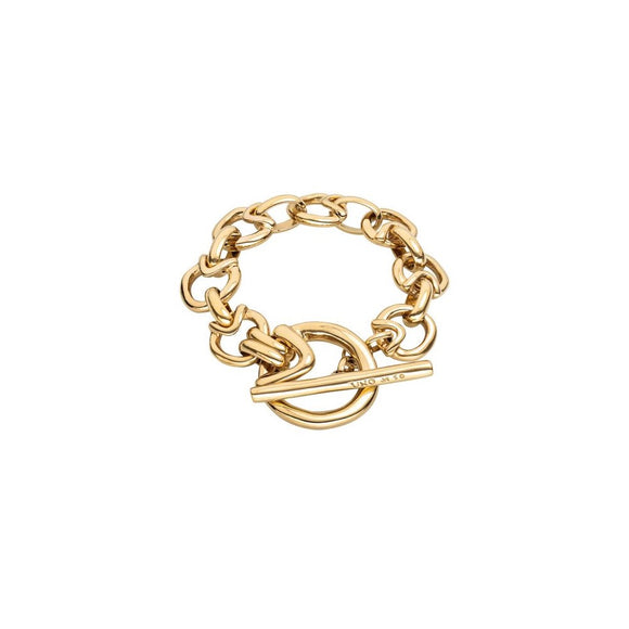 Goldenpath bracelet, gold