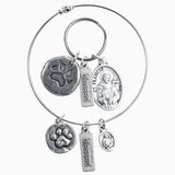 Pet Blessing Set (Bracelet + Tag) (SET00003-S)