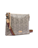 Wynn Downtown Crossbody