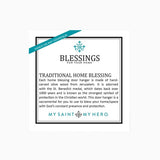 Traditional Home Blessings (49001AZ)