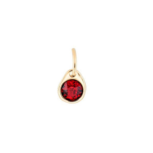 Red Charm, gold