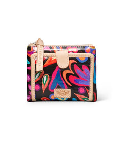 Sophie Teeny Slim Wallet (8301)