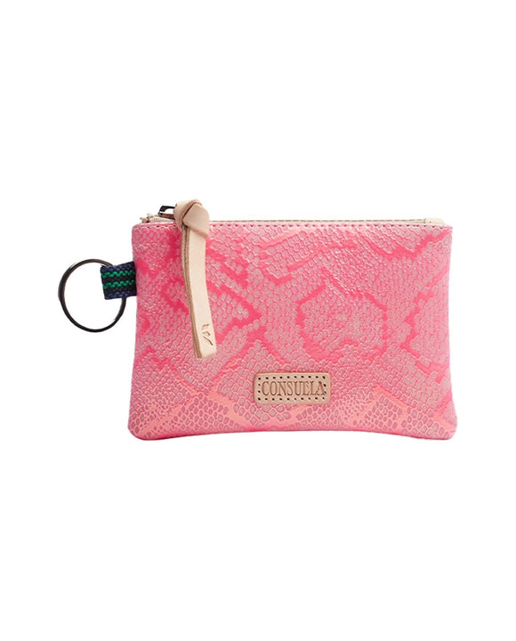 Cora Teeny Pouch