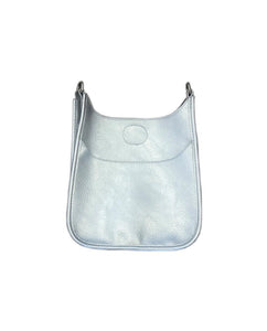 Mini Vegan Messenger Handbag (33142)