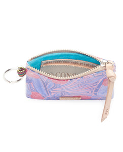 Loretta Teeny Pouch