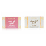 Spongelle Shimmer Collection Gift Sets (AST-GSSH)