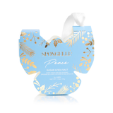 Spongelle - Butterfly Holiday Ornaments (AST-HOLBF)