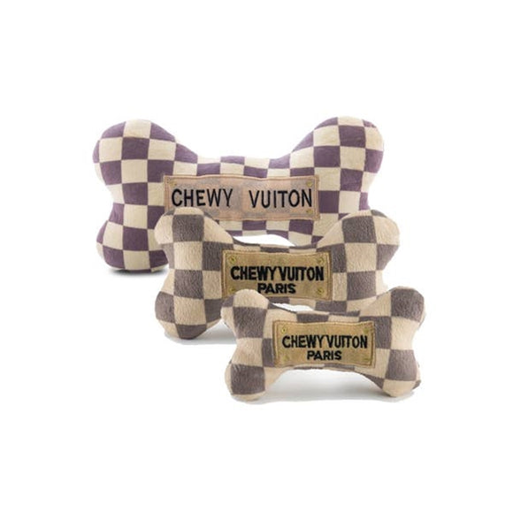 Chewy Vuiton Bones (HDD-008)