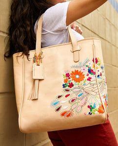 Sunny Classic Tote (6159)