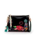 Poppy Downtown Crossbody